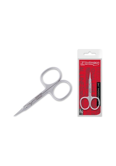 Solingen Makas Inox 2049