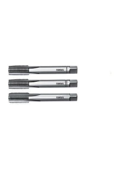 Narex Zdanice M27x3 Düz El Takım Kılavuzu Dın 354 0200