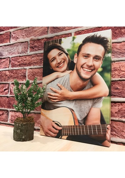 Kişiye Özel Hediyelik Resimli Kanvas Tablo (466244275)