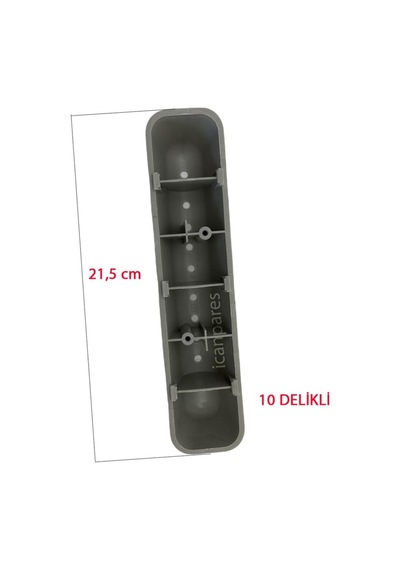 Arçelik Beko Uyumlu Çamaşır Makinesi Tambur Paleti 2816570100 - 525370643