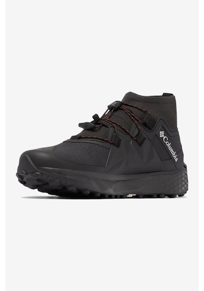 Columbia Bm9621 Facet 75 Alpha Outdry Erkek Outdoor Ayakkabısı 2044241 316 Siyah Columbia Bm9621 Facet 75 Alpha Outdry Erkek Outdoor Ayakkabısı 2044241 316 Siyah