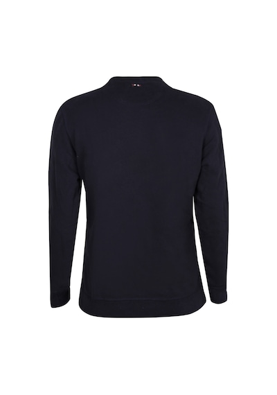 Napapıjrı Erkek Sweatshırt N0yha2176 N0yha2176 Lacivert Lacivert