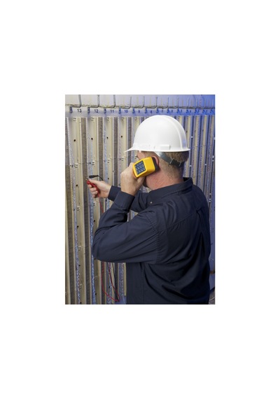 Fluke Networks Ts19 Lınecord, Rj11 - Çivi Yatağı - P1980009 Network Cihazlar