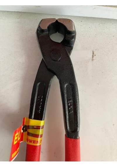 Çankaya Professional Kerpeten Çeşitli 250mm