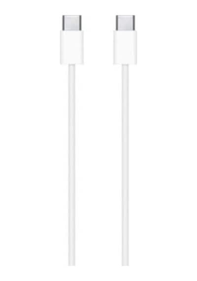 Apple MUF72ZM/A USB-C Şarj Kablosu 1 M