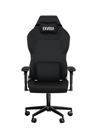Exvega Andromeda Kumas Siyah Gaming Koltuk Çok Renkli