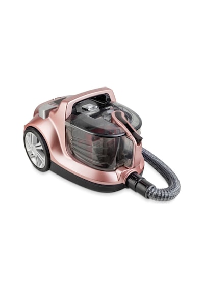 Fakir Veyron Turbo XL 750 W Toz Torbasız Elektrikli Süpürge