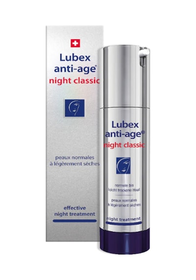 Geceden Sabah Işıltı: Gece Boyu Onaran Ve Dinlendiren Yaşlanma Karşıtı Yüz Kremi 50ml