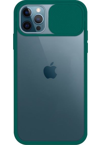 Apple Uyumlu iPhone 11 Pro Kilif Palm Kamera Koruma Kapakli Silikon 473759509
