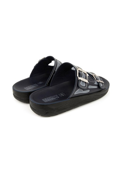 Muya Sports Anatomik Taban Dört Mevsim Erkek Terlik 31300-2001-STAN