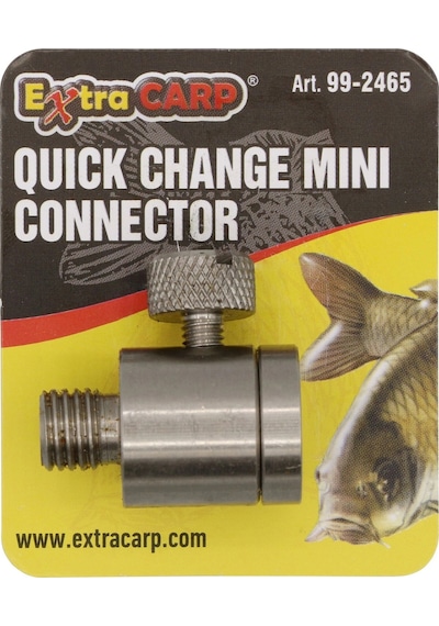 Extracarp 99-2465 Quick Change Mini Connector
