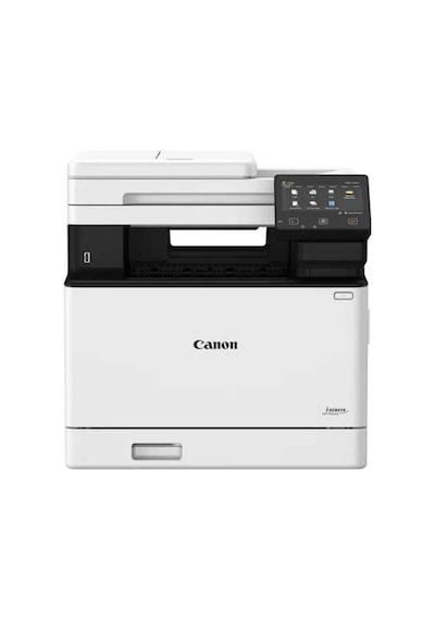 Canon İ-sensys Mf752cdw Iı, Renkli Lazer Yazıcı, Tarayıcı, Fotokopi, Wifi, Lan, Duplex,  To