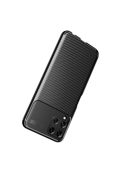 Samsung Uyumlu Galaxy A22 4G Kilif Karbon Silikon Case 509654958