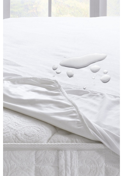 Yataş Bedding Mıcrofıt Sıvı Geçirmez Tek Kişilik Alez (90X190 Cm)
