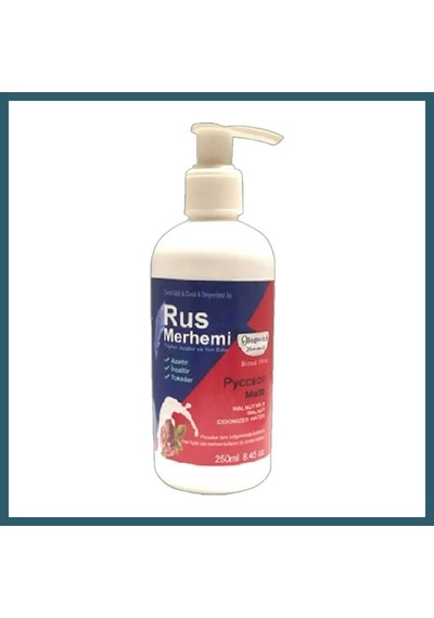 Bezos Tüylere Krem Glgn 250 Ml Ceviz Sütlü & Cevizli Rusmerhemi 145 Gr Ob 96073668