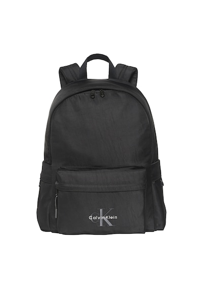 Calvin Klein Erkek Sırt Çanta Lv04d3114gub1 Siyah