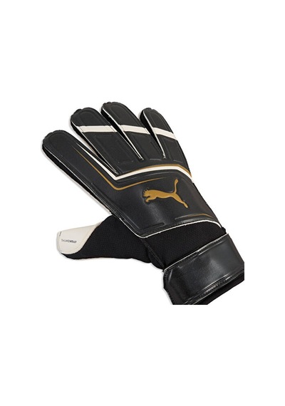 Puma Kıng Play Rc Erkek Kaleci Eldiveni 04214503 Siyah