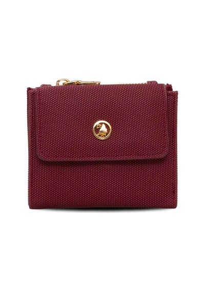 Us Polo Assn Usc25742 Bordo Uspolo Assn Kadın Cüzdan Portföy