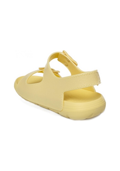 Igor S10298 K Maui Mc Sarı - Unisex Sandalet Sarı