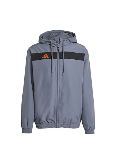 Adidas Tiro Es W Hood Erkek Futbol Antrenman Ceketi Jc5437 Renkli renkli
