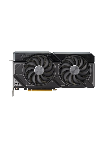 Asus NVIDIA GeForce RTX 4070 Dual OC DUAL-RTX4070-O12G 12 GB GDDR6X 192 Bit Ekran Kartı