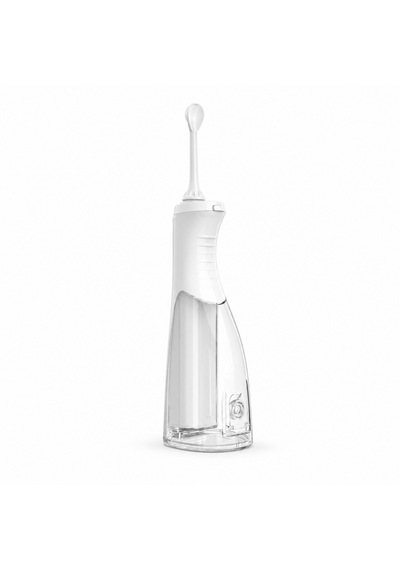 Npo Nicefeel Fc5610 Uyumlu 5 Li Ağız Duşu Yedek Uç Seti Standart, Ortodontik, Periodontal, Plak Ve Dil Temizleme Başlıkları