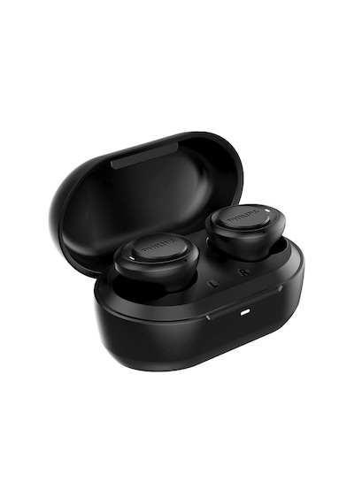 Philips TAT1215BK/10 True Wireless Bluetooth Kulak İçi Kulaklık