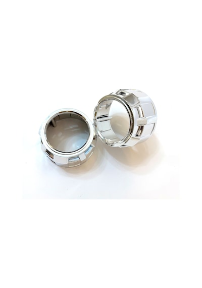 Bi-xenon / Bi-led Mercek Kapağı 2,5 Inc Uyumlu Far Mercek Kapağı Model 13