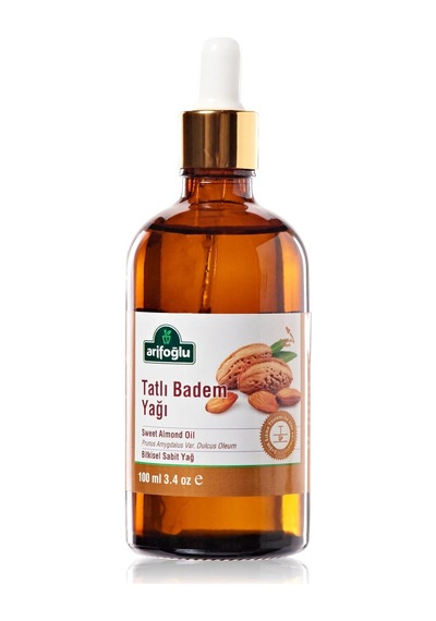 Tatlı Badem Yağı 100 Ml Diğer