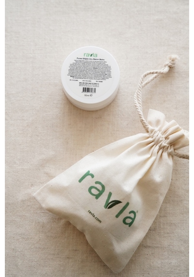 Ravla Purea Göğüs Ucu Bakım Balmı - 50 Ml