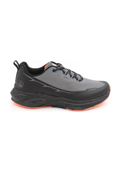 Jump 30720 Gri Memory Foam Erkek Outdoor Spor GRİ