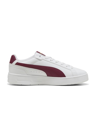Puma 40028404 Court Classico Erkek Günlük Spor Ayakkabı Beyaz