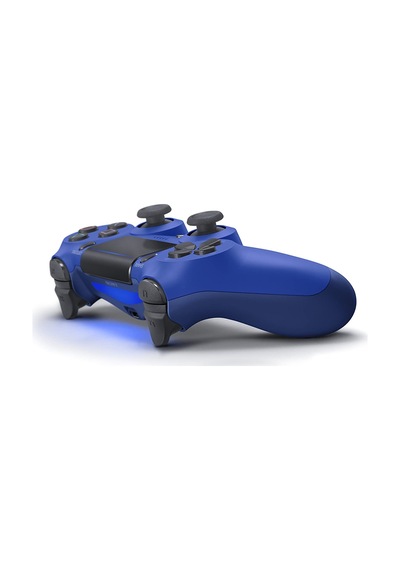PS4 Uyumlu V2 Gamepad Mavi (PS4 Uyumlu Ve Pc Uyumlu)