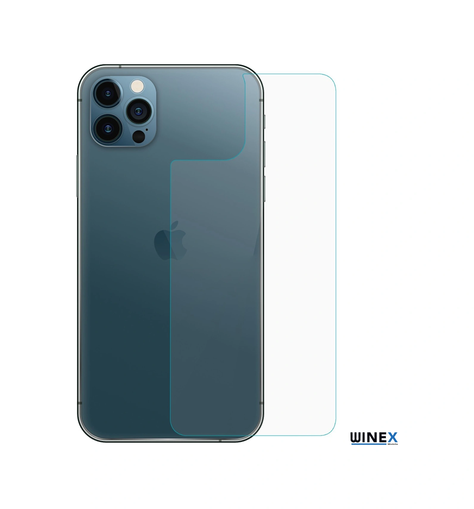 Xiaomi Mi 9 Pro Ön-arka Hayalet Darbe Emici Hd Ekran Koruyucu Kaplama