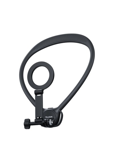 Telesın 2in1 Magnetic Neck Mount