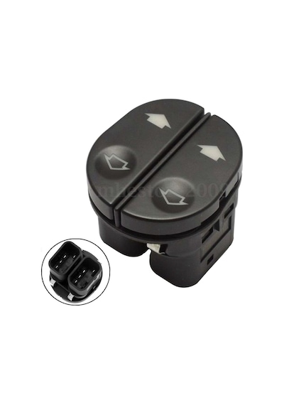 Ford Fusion Cam Açma Dügmesi Anahtari 2003-2005 288254775