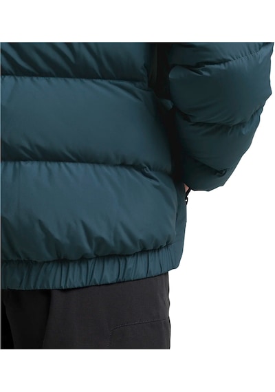 Jack Wolfskın Jack Wolfskin Frozen Palace Rds Kadın Mavi Outdoor Ceketi C0539 İndigo