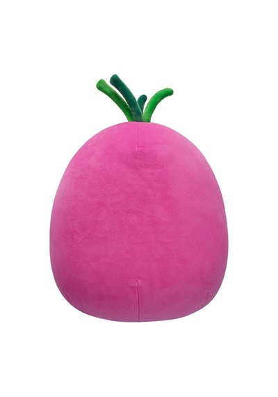 Squishmallows Kırmızı Soğan Azizbek 30cm Sqcr06388 Çok Renkli