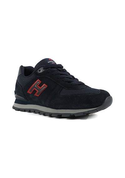 Hammer Jack Lacivert Erkek Shoes-lacivert Lacivert