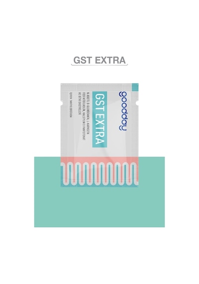 Goodday Gst- Extra 30 Saşe Takviye Edici Gıda