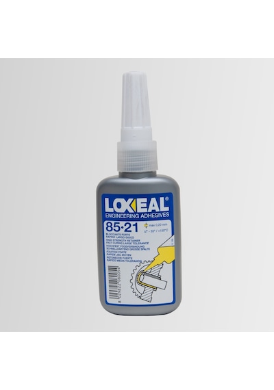Loxeal Kenetleyici - Yüksek Mukavemet N11.1846