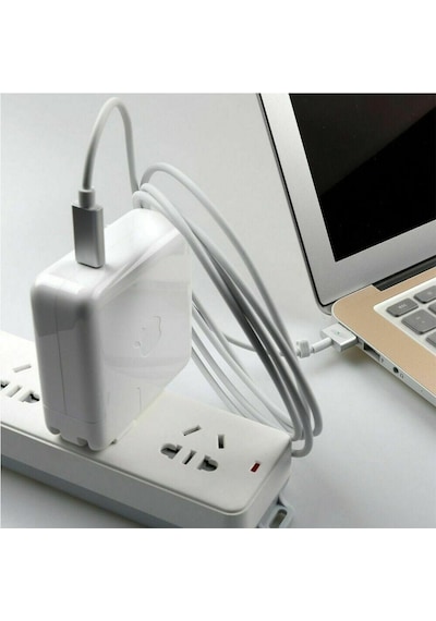 Type-C To Magsafe 2 Apple Uyumlu MacBook Pro Air Şarj Kablosu 405868142