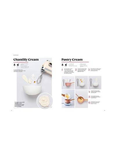 Basics: Desserts: Techniques, Tips, And 60+ Recipes To Confidently Make All Things Sweet