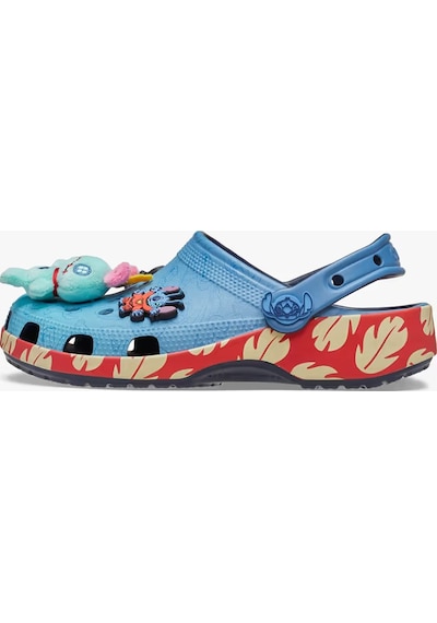 Crocs Stıtch Iam Cls Clg Unısex Terlik 213006 213006 90h