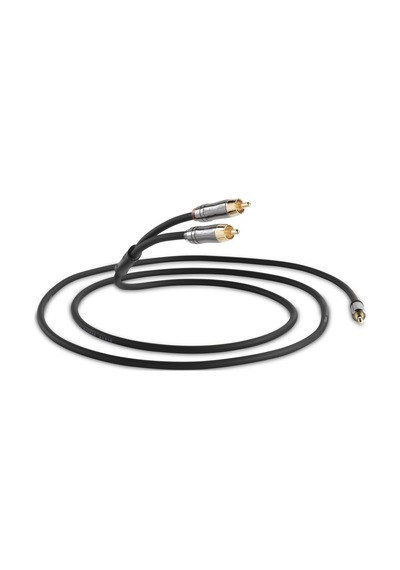 Qed Qe-6500 Performance Audıo J2P Kulaklık Kablosu - 1.5 Metre