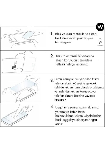 Xiaomi Poco X6 Pro 5g İle Uyumlu Ekran Koruyucu Şeffaf Temperli Kırılmaz Cam Ekran Koruyucu