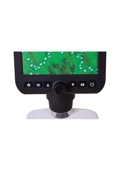 Levenhuk Dtx 350 Lcd Dijital Mikroskop