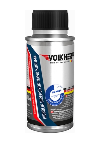 Volkher Hidrolik Direksiyon Nano Koruma Germany 100 ML