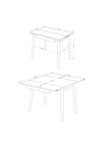 Vilinze Deniz Sandalye Avanos Ahşap Mdf Mutfak Masası Takımı - 90x120 Cmavanos-06090k-nn-d33n-deniz2-sigmabeyaz Akdeniz Vilinze Deniz Sandalye Avanos Ahşap Mdf Mutfak Masası Takımı - 90x120 Cmavanos-06090k-nn-d33n-deniz2-sigmabeyaz Akdeniz