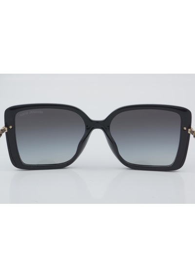 Michael Kors Mk 2174u 30058g 55 - 01 Güneş Gözlüğü Siyah